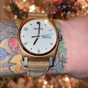 Star Wars Nixon watch